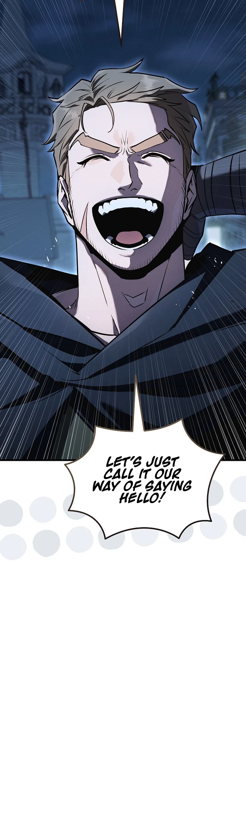 The Wind Mage Chapter 9, page 11 of 46