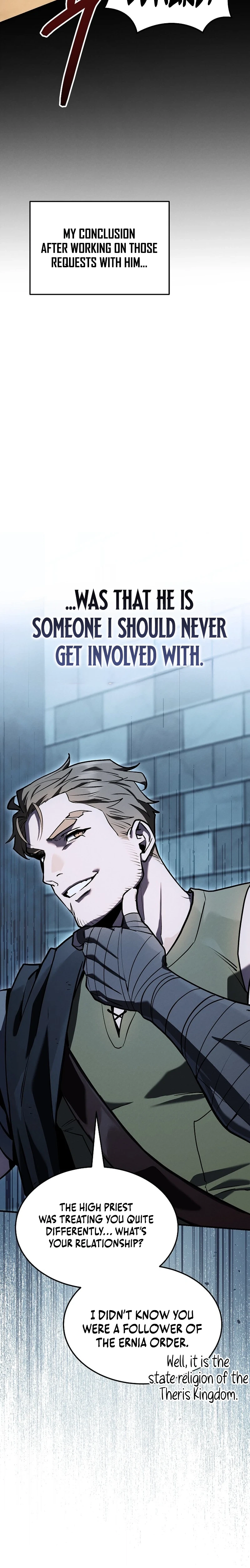 The Wind Mage Chapter 9, page 18 of 46