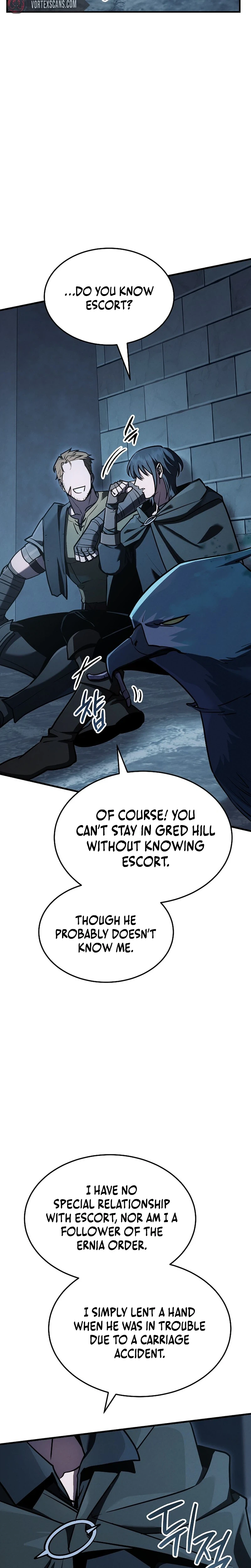 The Wind Mage Chapter 9, page 20 of 46