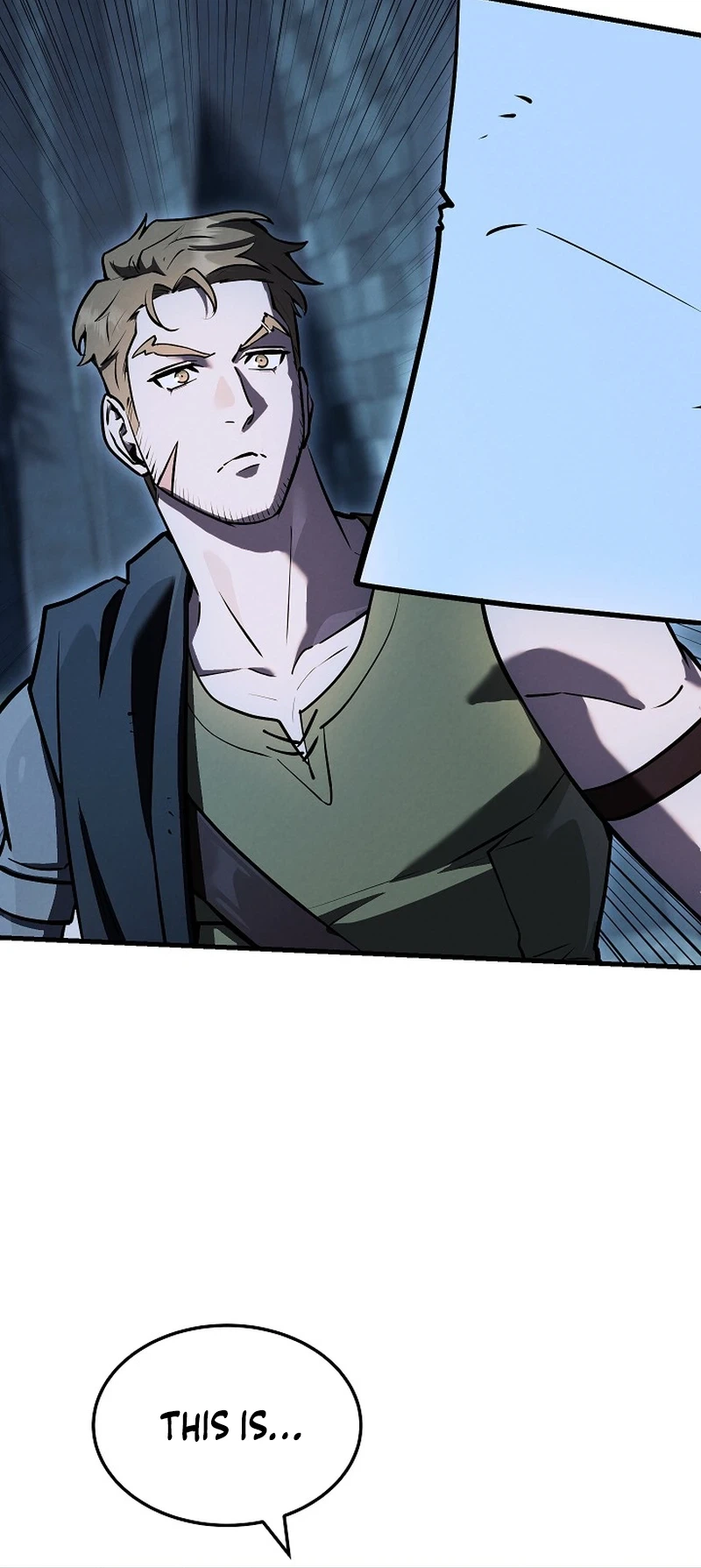 The Wind Mage Chapter 9, page 22 of 46