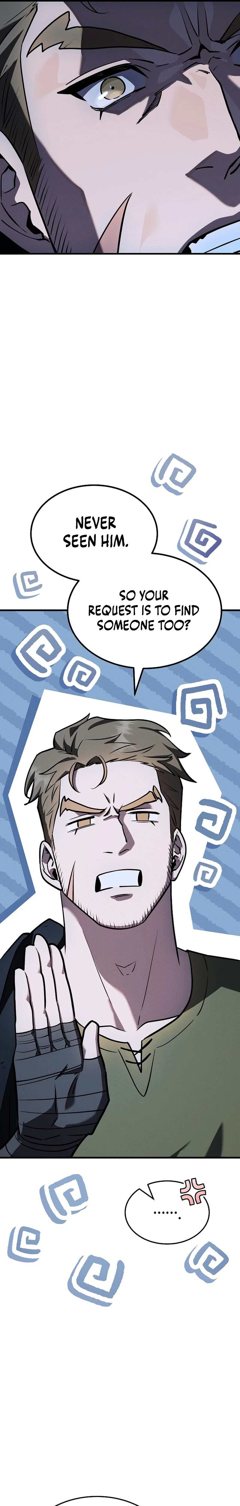 The Wind Mage Chapter 9, page 23 of 46