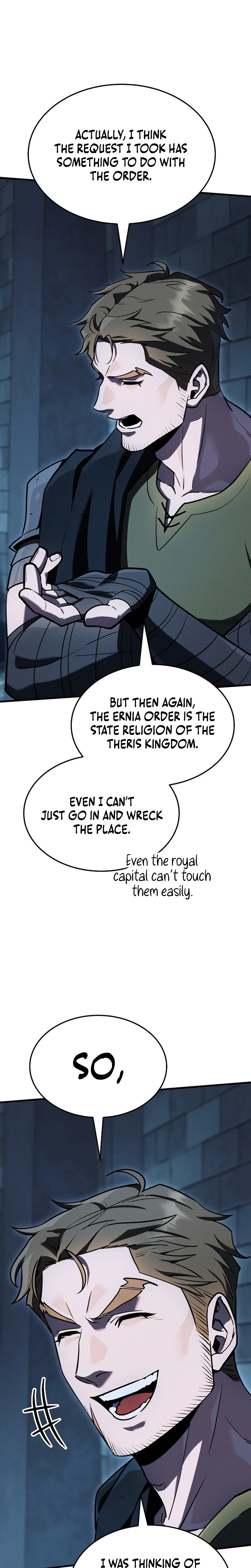The Wind Mage Chapter 9, page 25 of 46