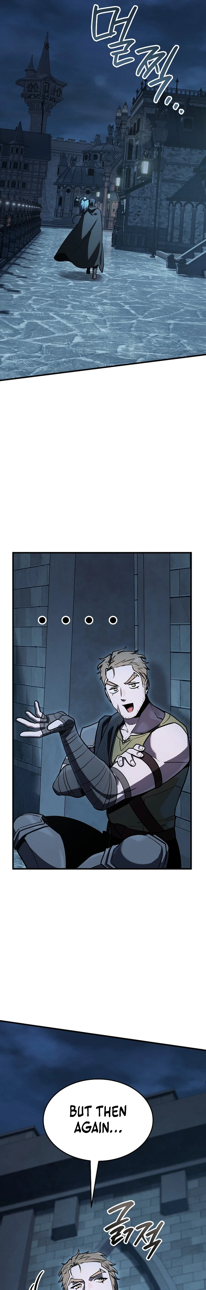 The Wind Mage Chapter 9, page 27 of 46