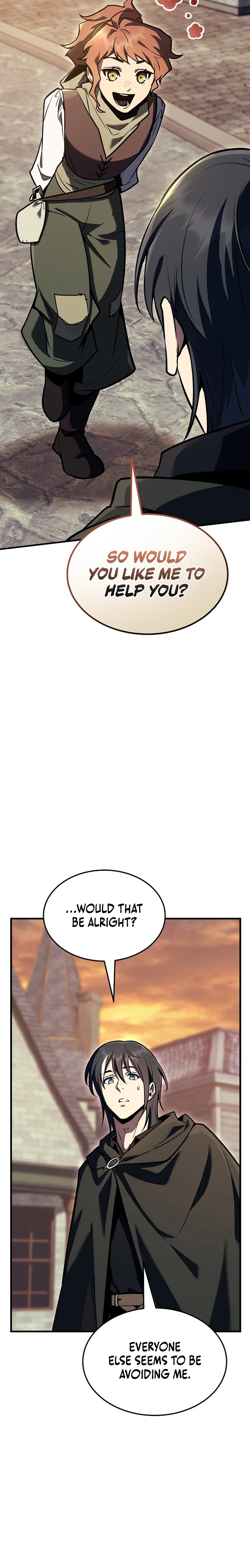 The Wind Mage Chapter 9, page 38 of 46