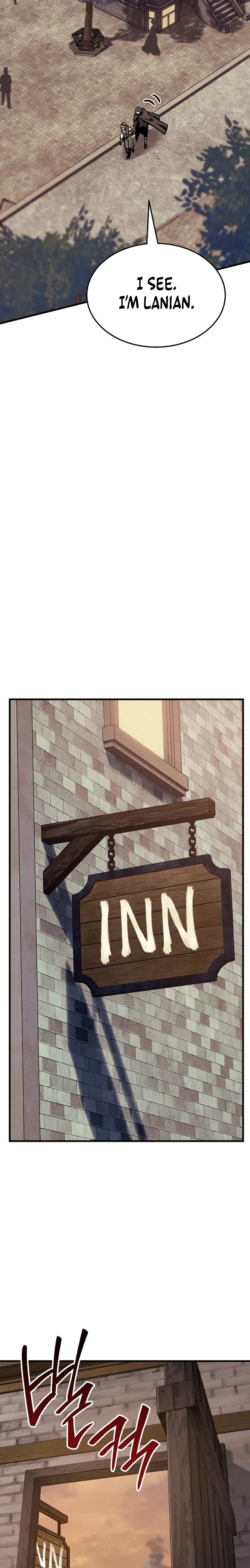 The Wind Mage Chapter 9, page 40 of 46
