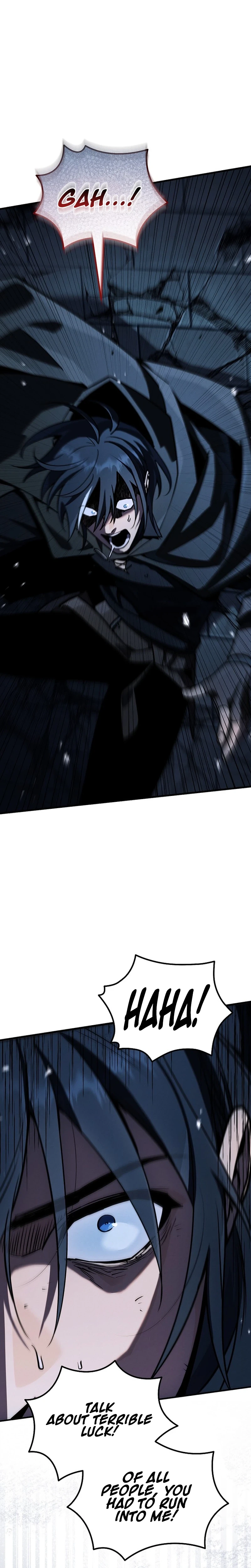 The Wind Mage Chapter 9, page 6 of 46