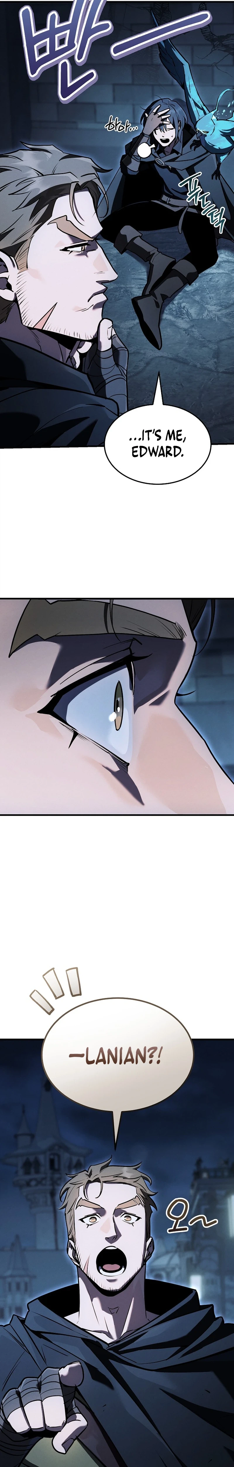 The Wind Mage Chapter 9, page 9 of 46