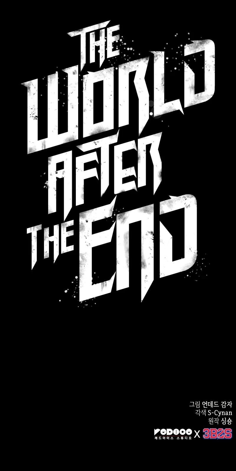 The World After The End Chapter 0, page 7 of 8