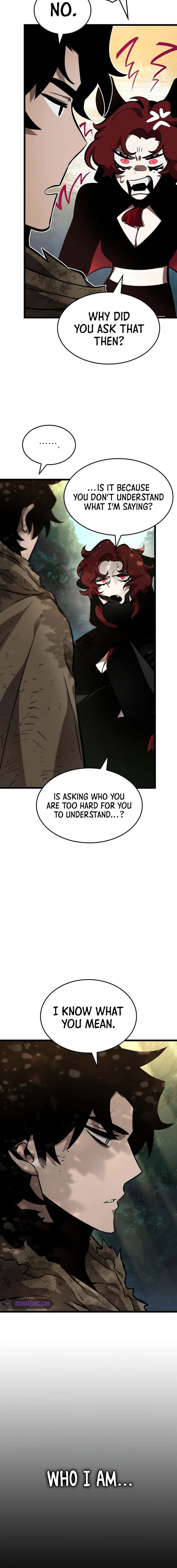 The World After The End Chapter 10, page 5 of 17