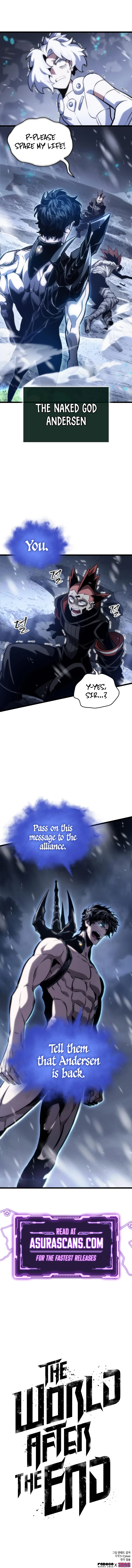 The World After The End Chapter 103, page 16 of 16