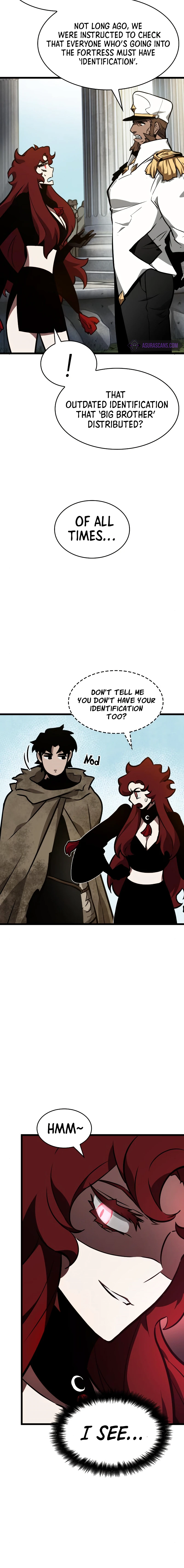 The World After The End Chapter 12, page 7 of 17