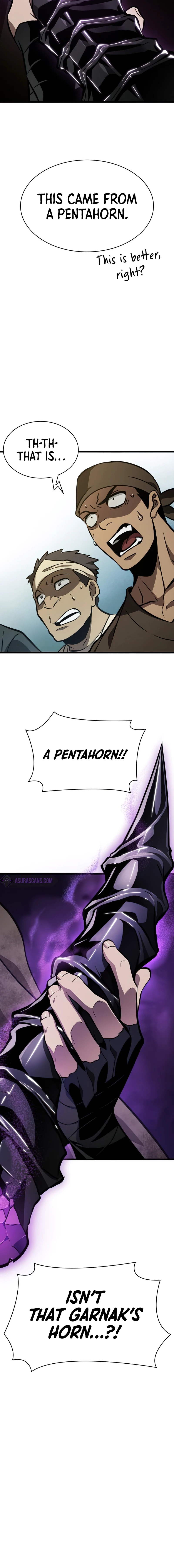 The World After The End Chapter 14, page 9 of 16