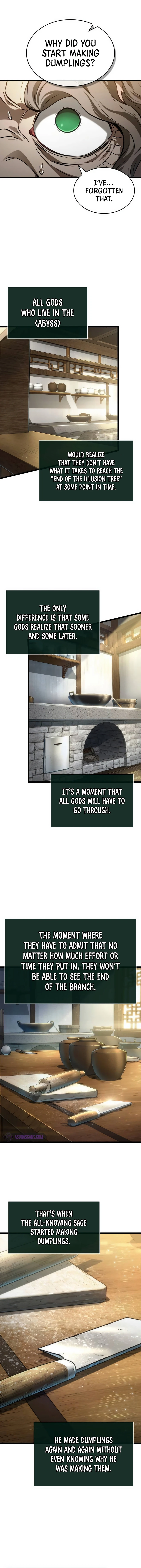 The World After The End Chapter 143, page 12 of 18