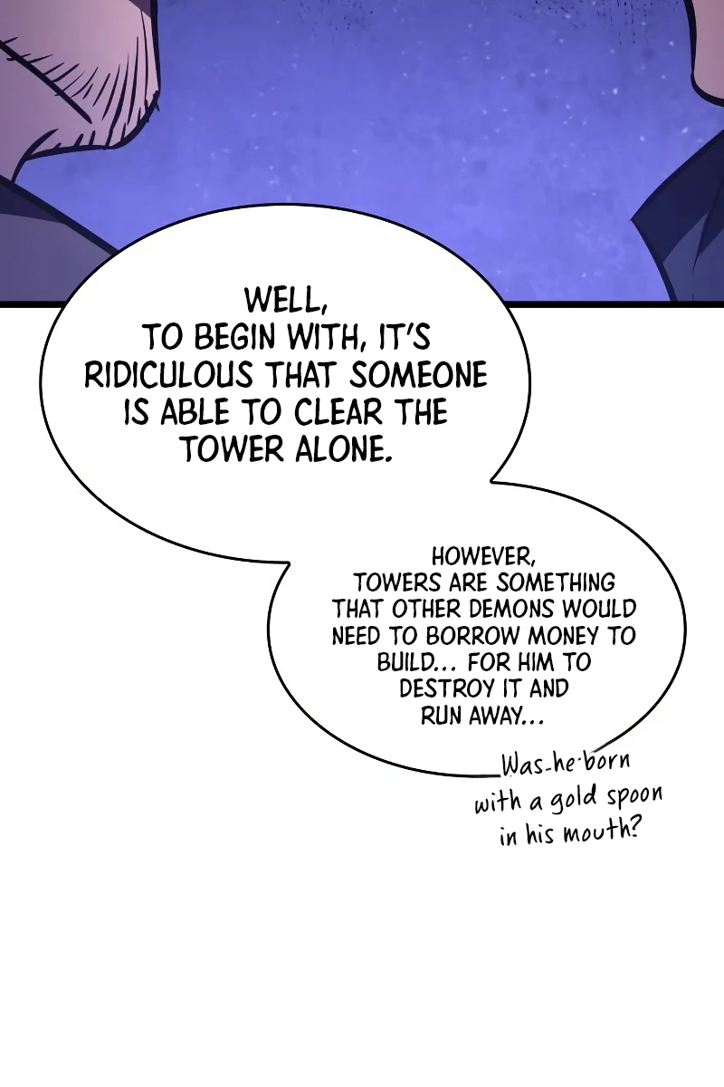 The World After The End Chapter 15, page 6 of 19