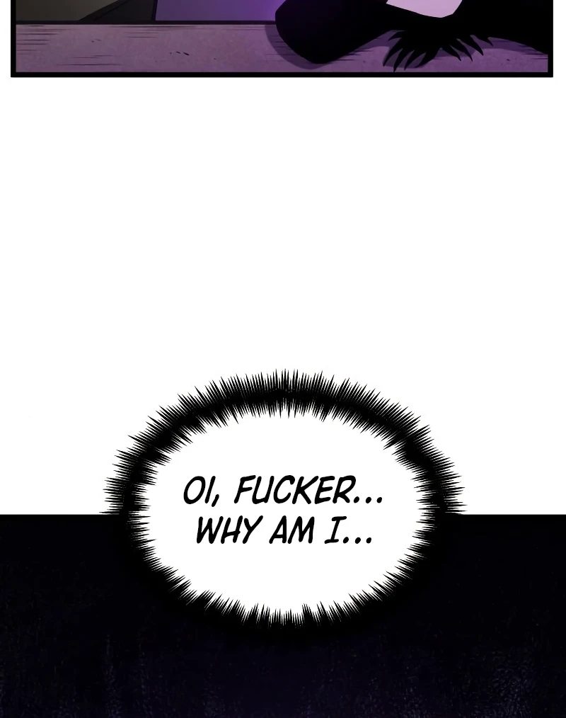 The World After The End Chapter 15, page 8 of 19