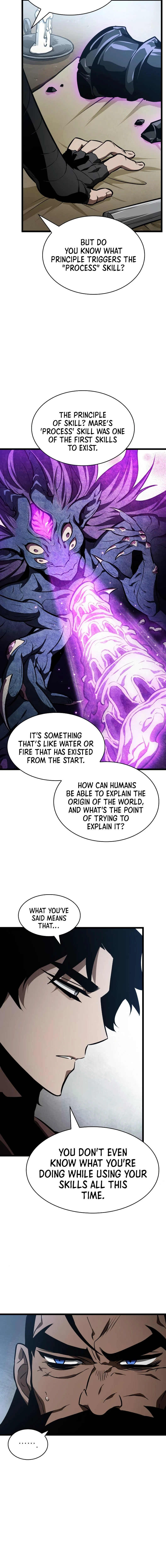 The World After The End Chapter 16, page 11 of 20