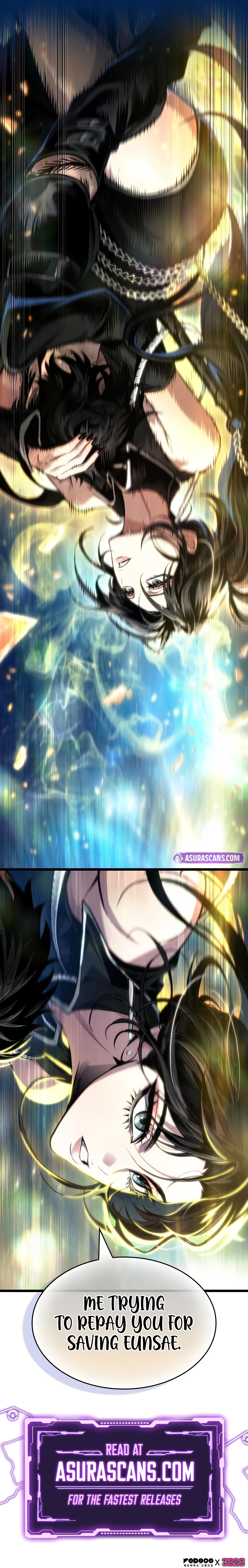 The World After The End Chapter 168, page 17 of 17