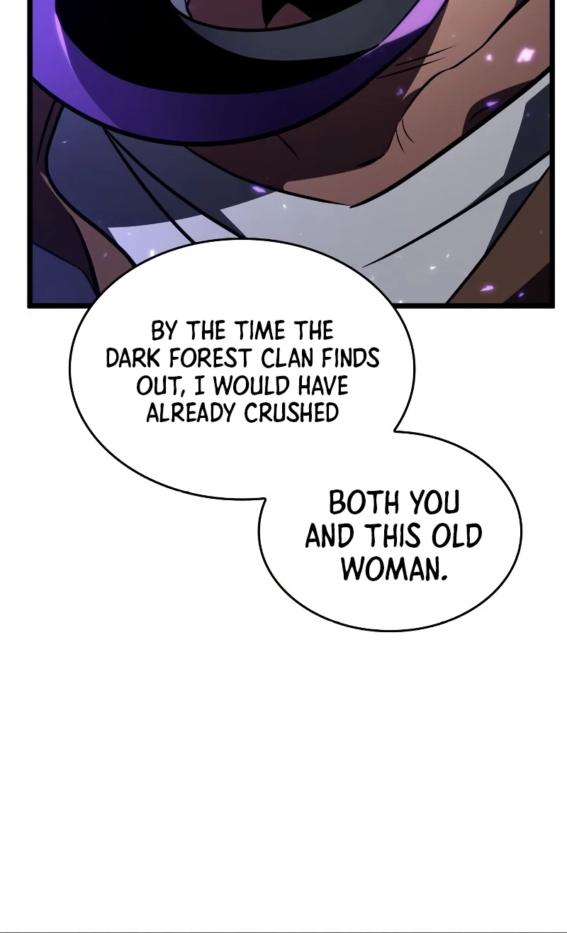 The World After The End Chapter 17, page 13 of 18