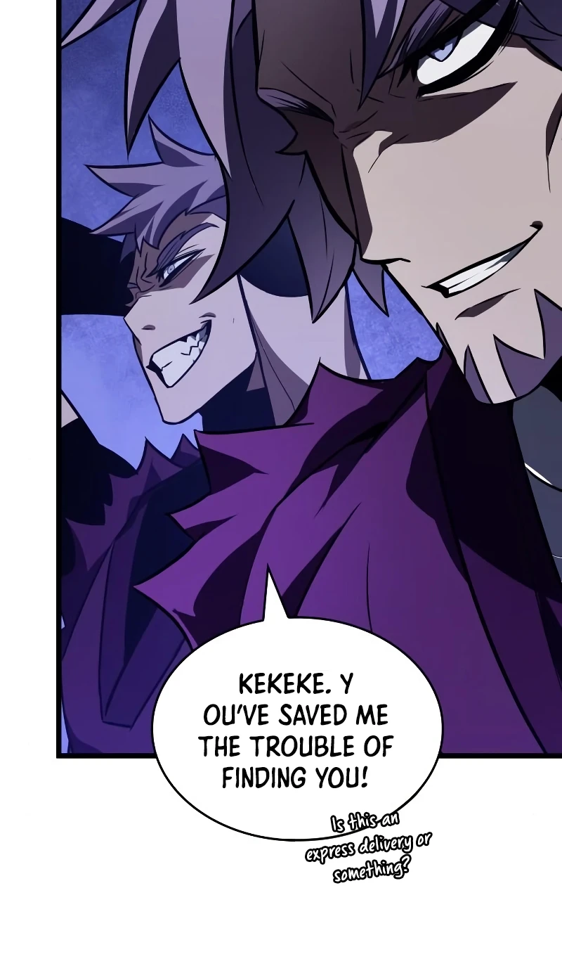 The World After The End Chapter 17, page 16 of 18