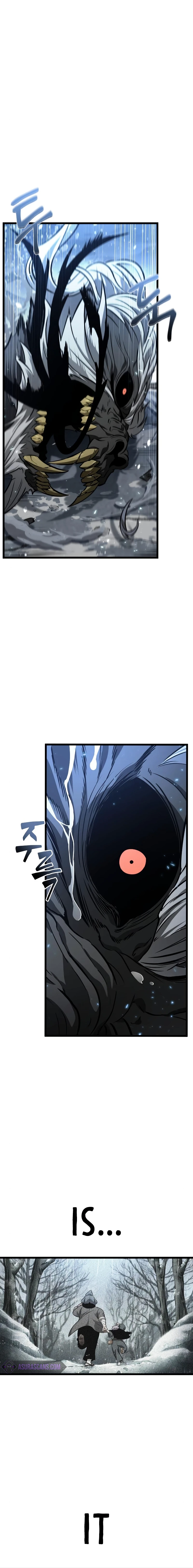 The World After The End Chapter 19, page 11 of 13