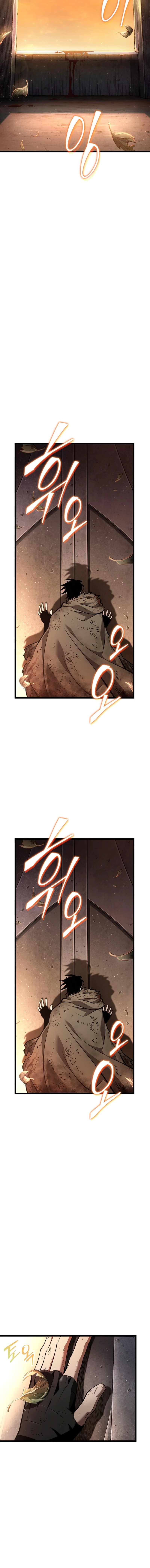 The World After The End Chapter 2, page 17 of 20