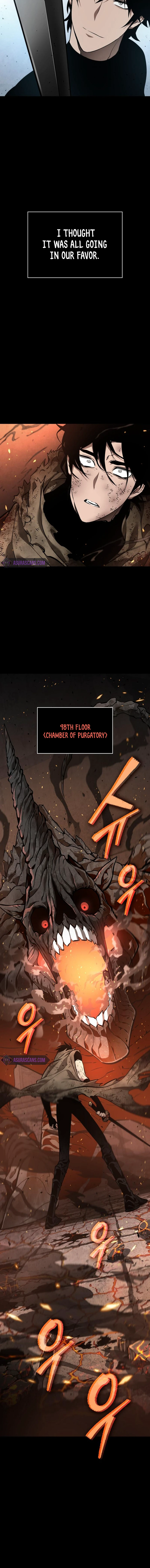 The World After The End Chapter 2, page 5 of 20