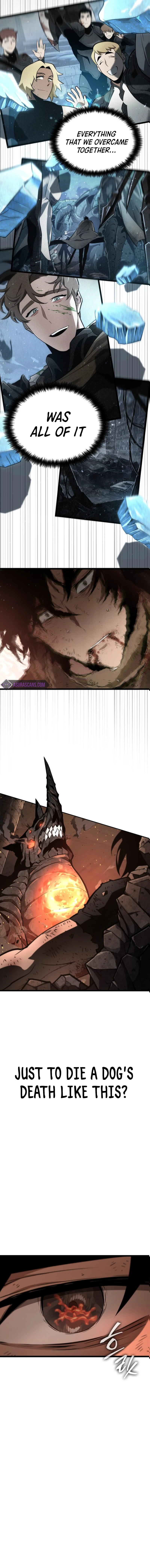 The World After The End Chapter 2, page 7 of 20