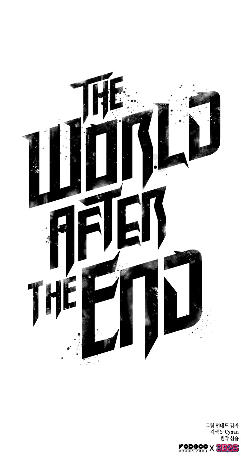 The World After The End Chapter 22, page 13 of 14