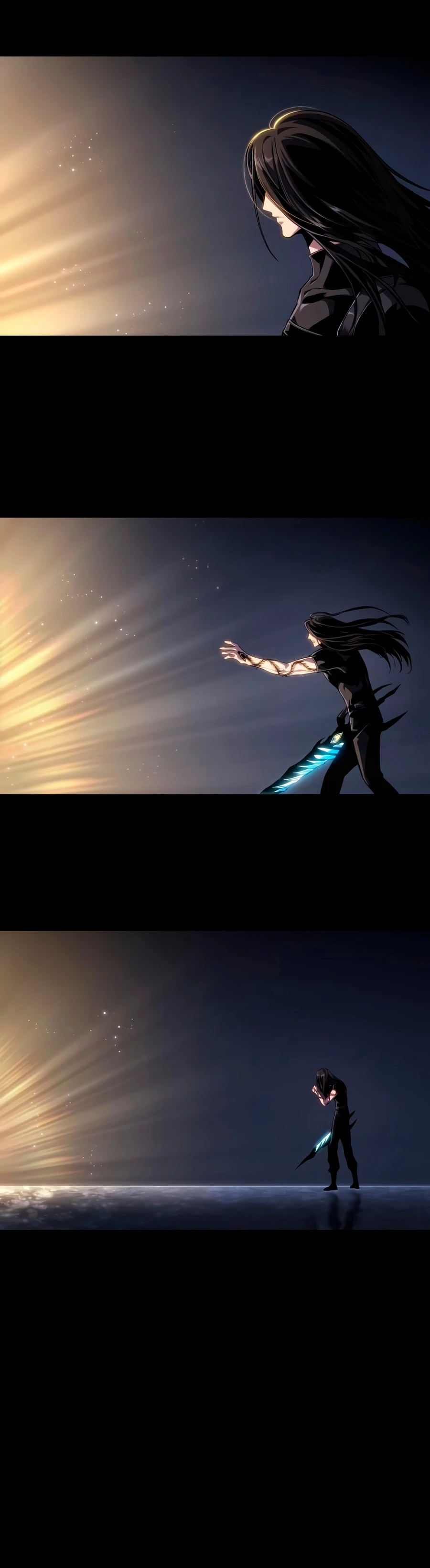The World After The End Chapter 235, page 11 of 22