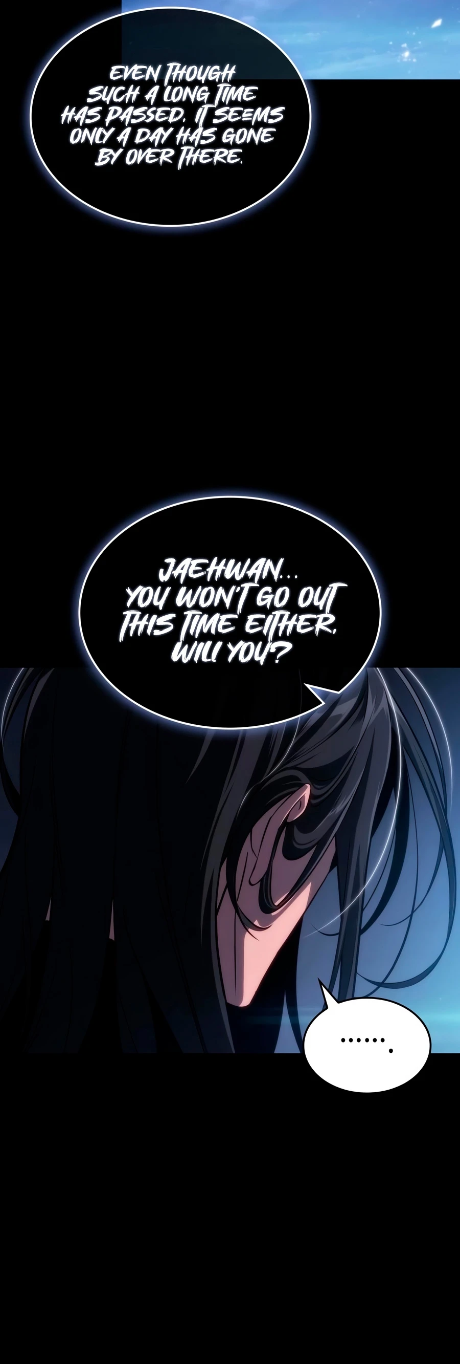 The World After The End Chapter 235, page 17 of 22