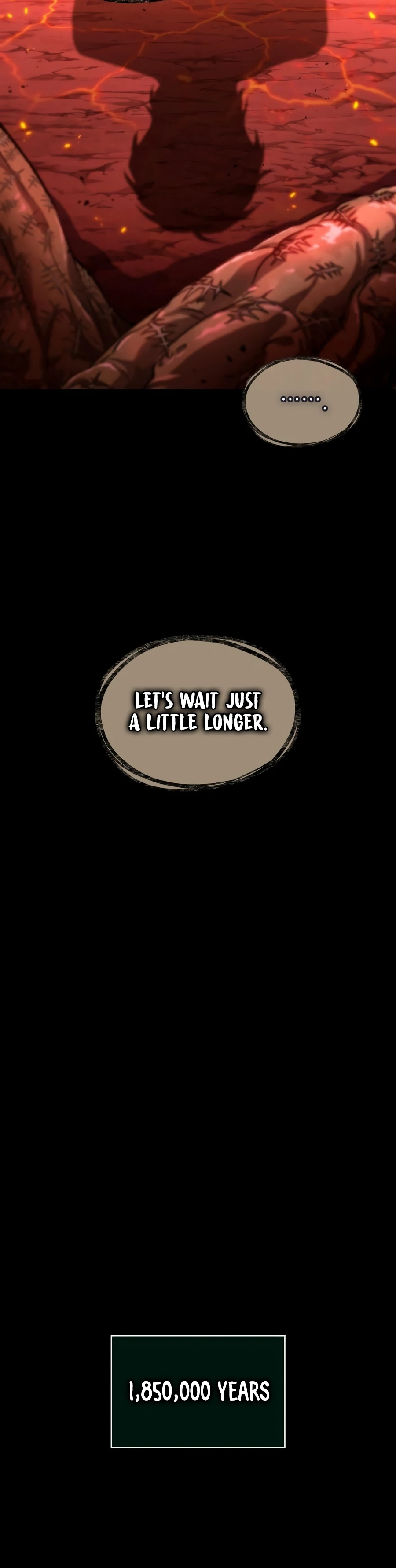 The World After The End Chapter 236, page 11 of 22