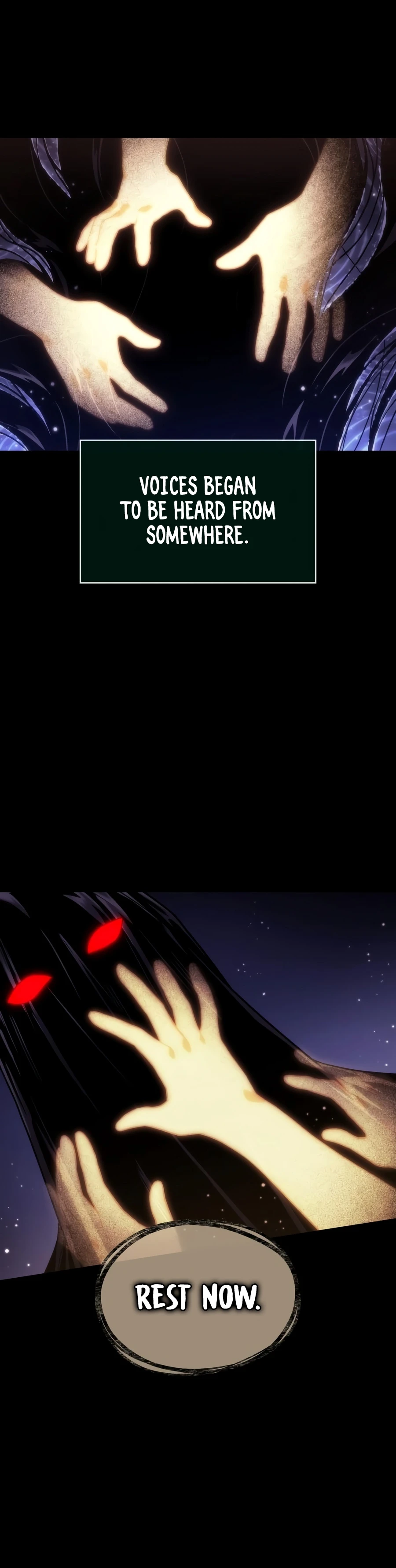 The World After The End Chapter 236, page 13 of 22