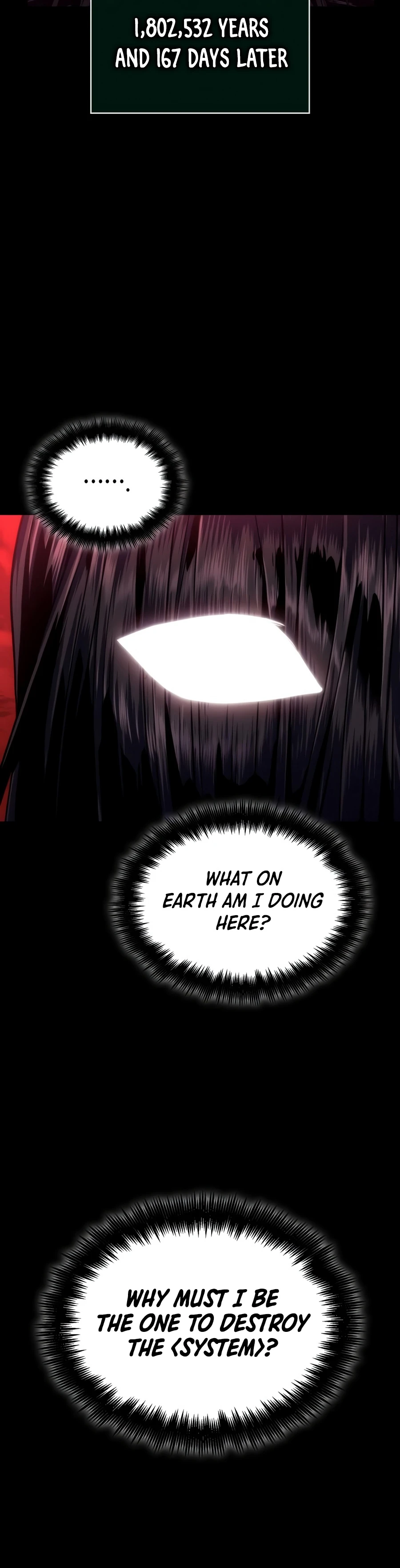 The World After The End Chapter 236, page 9 of 22