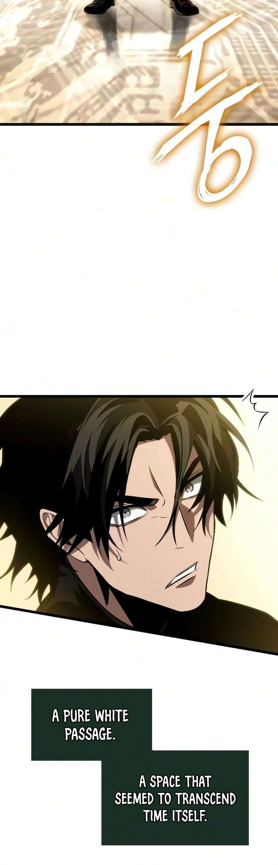 The World After The End Chapter 237, page 13 of 20