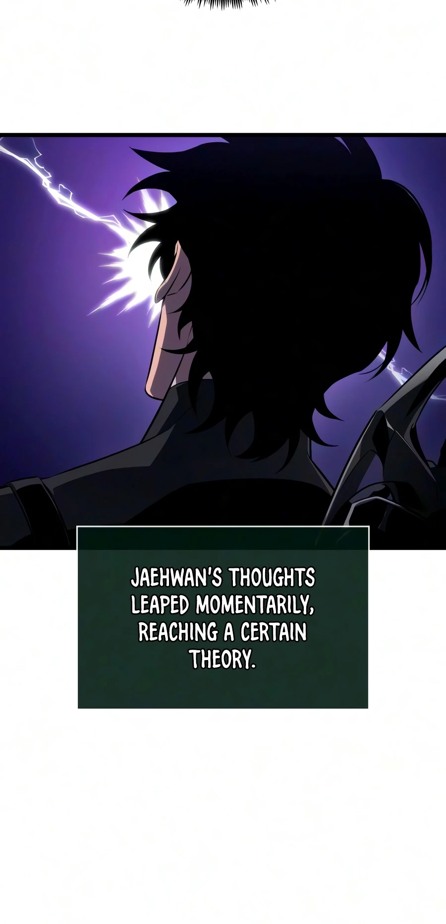 The World After The End Chapter 237, page 17 of 20