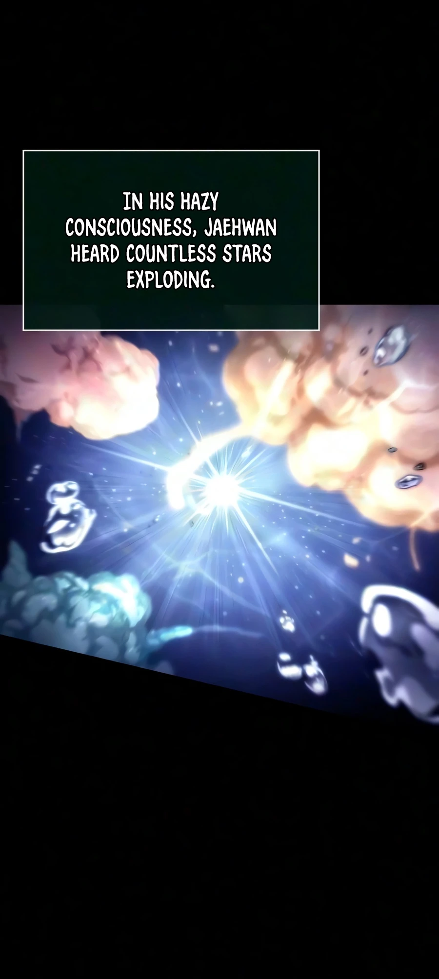 The World After The End Chapter 237, page 7 of 20