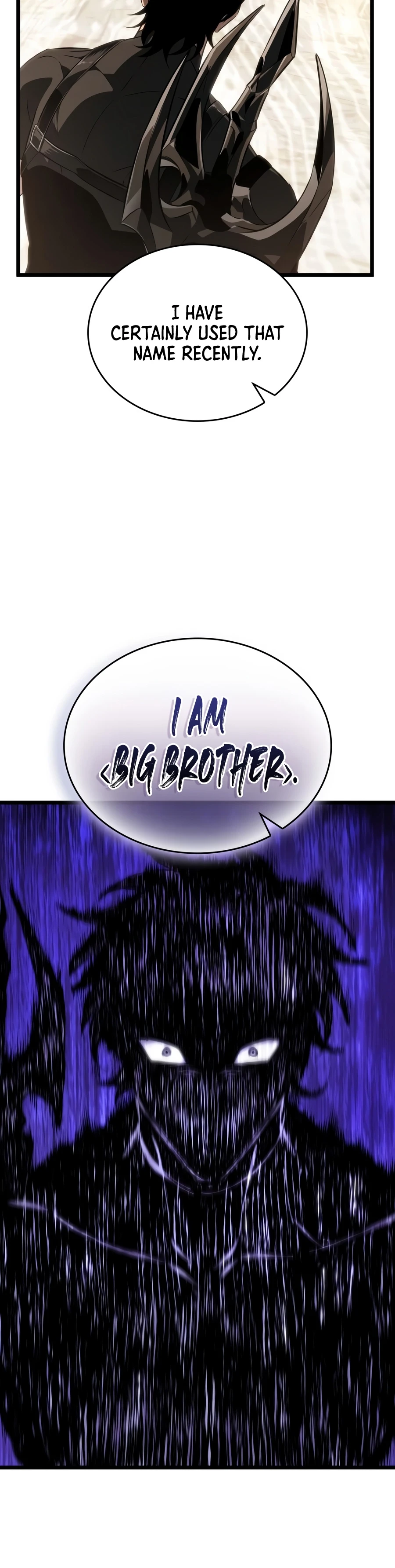 The World After The End Chapter 238, page 5 of 17