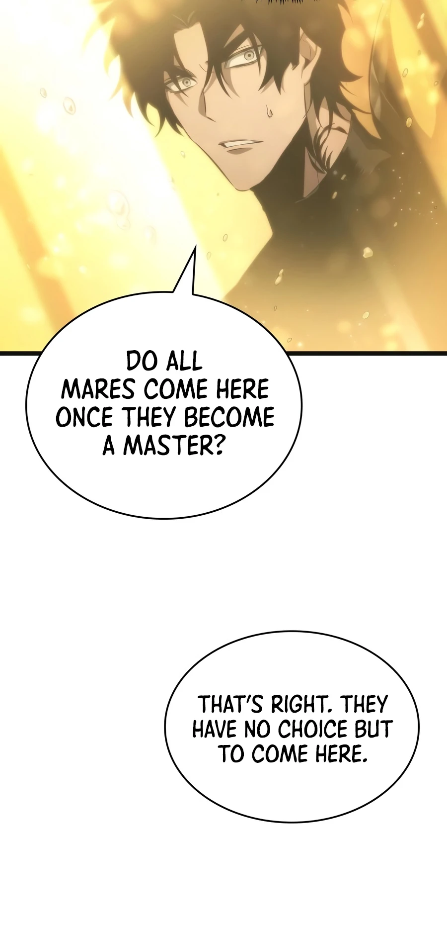 The World After The End Chapter 239, page 11 of 22
