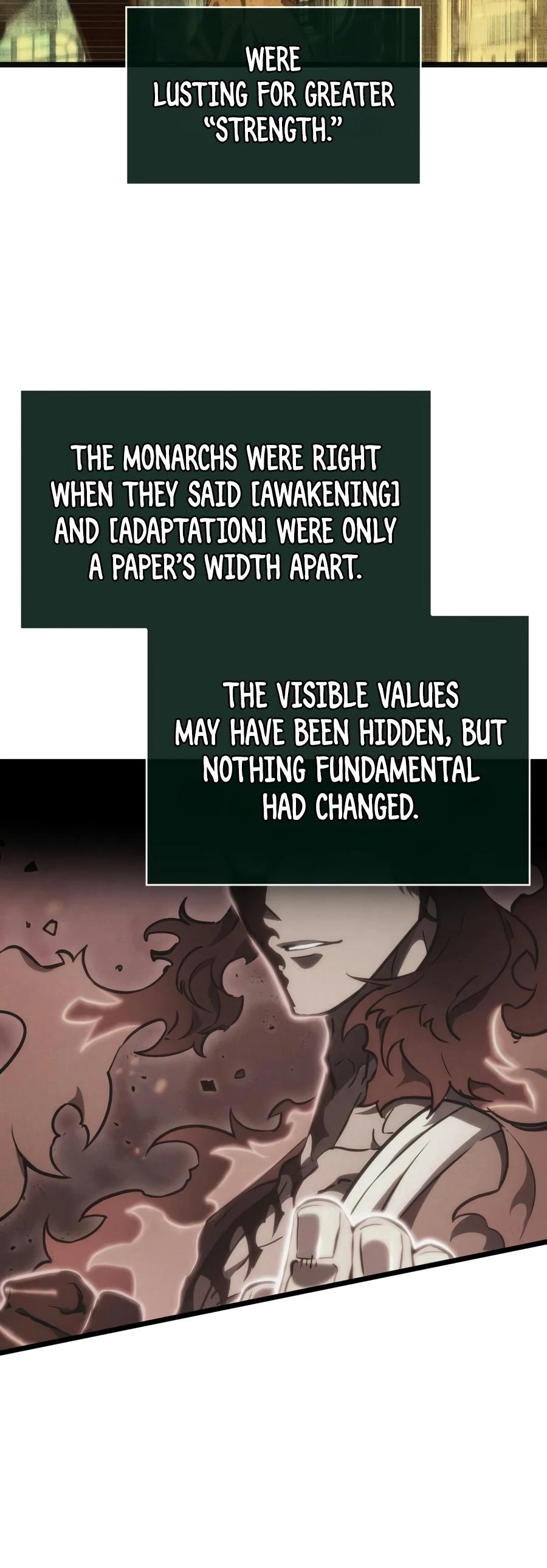 The World After The End Chapter 239, page 17 of 22