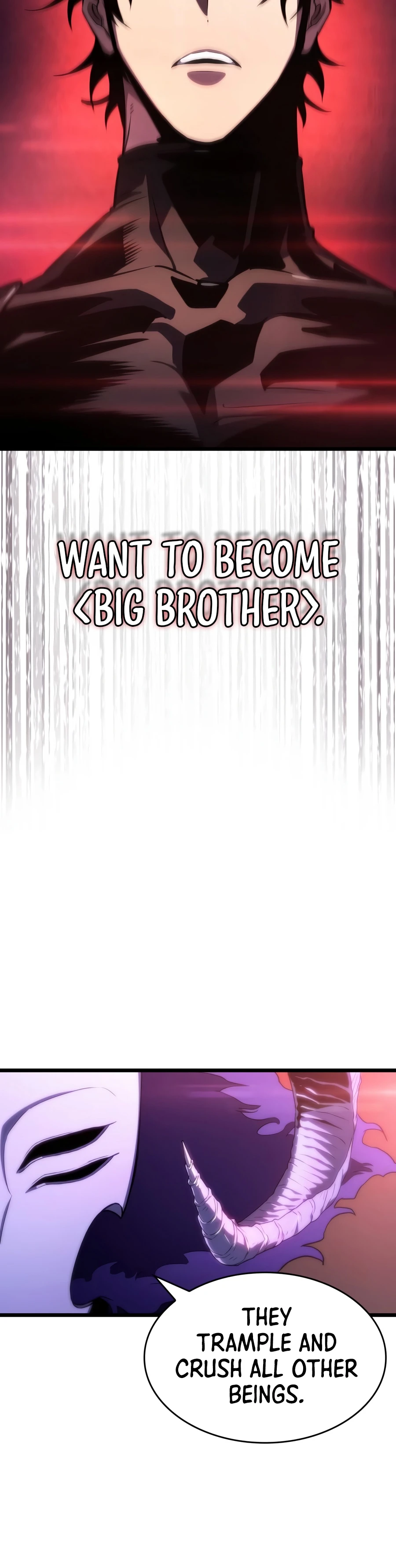 The World After The End Chapter 239, page 21 of 22