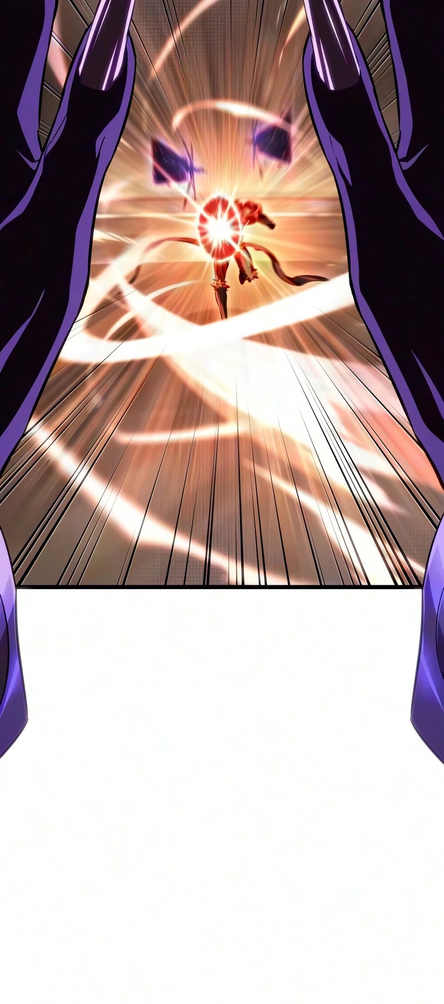 The World After The End Chapter 240, page 12 of 19