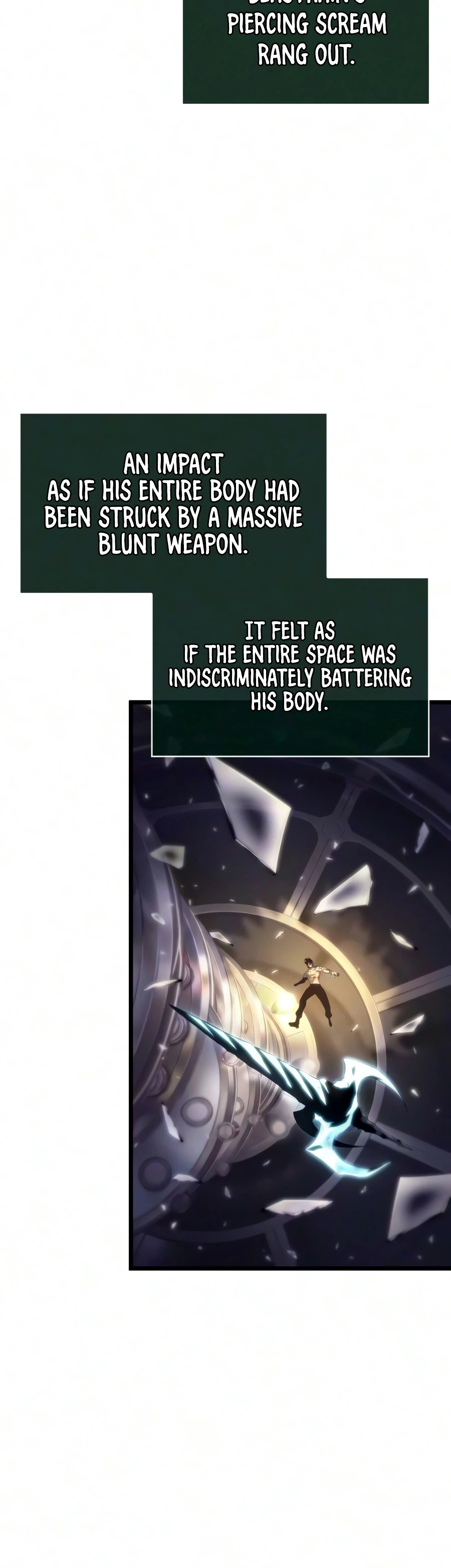 The World After The End Chapter 240, page 14 of 19