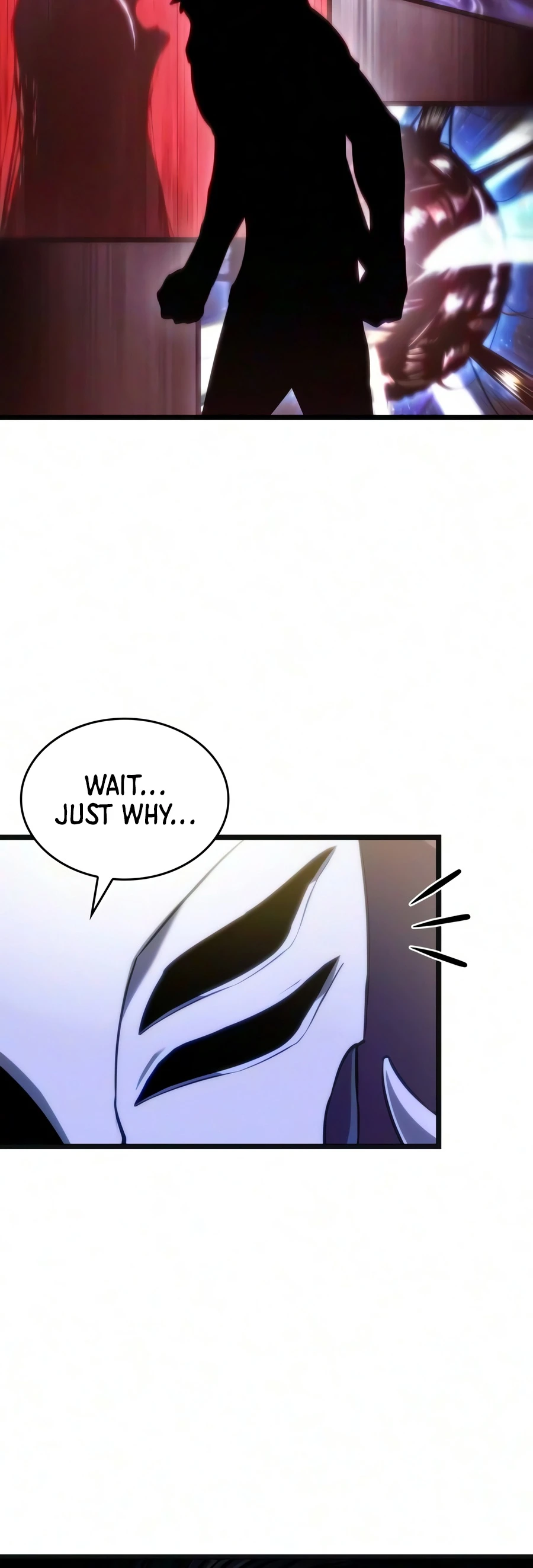 The World After The End Chapter 240, page 8 of 19
