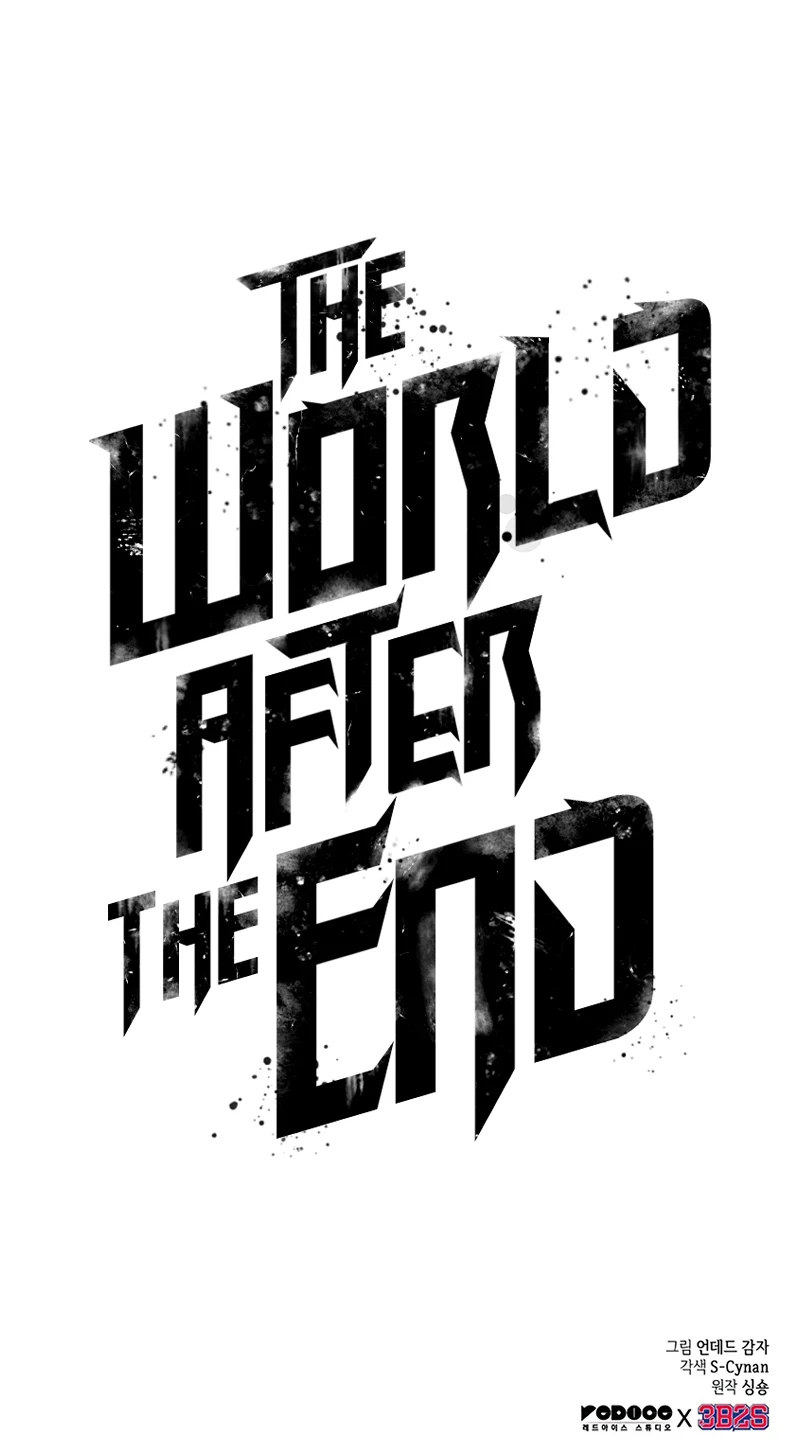 The World After The End Chapter 25, page 13 of 14