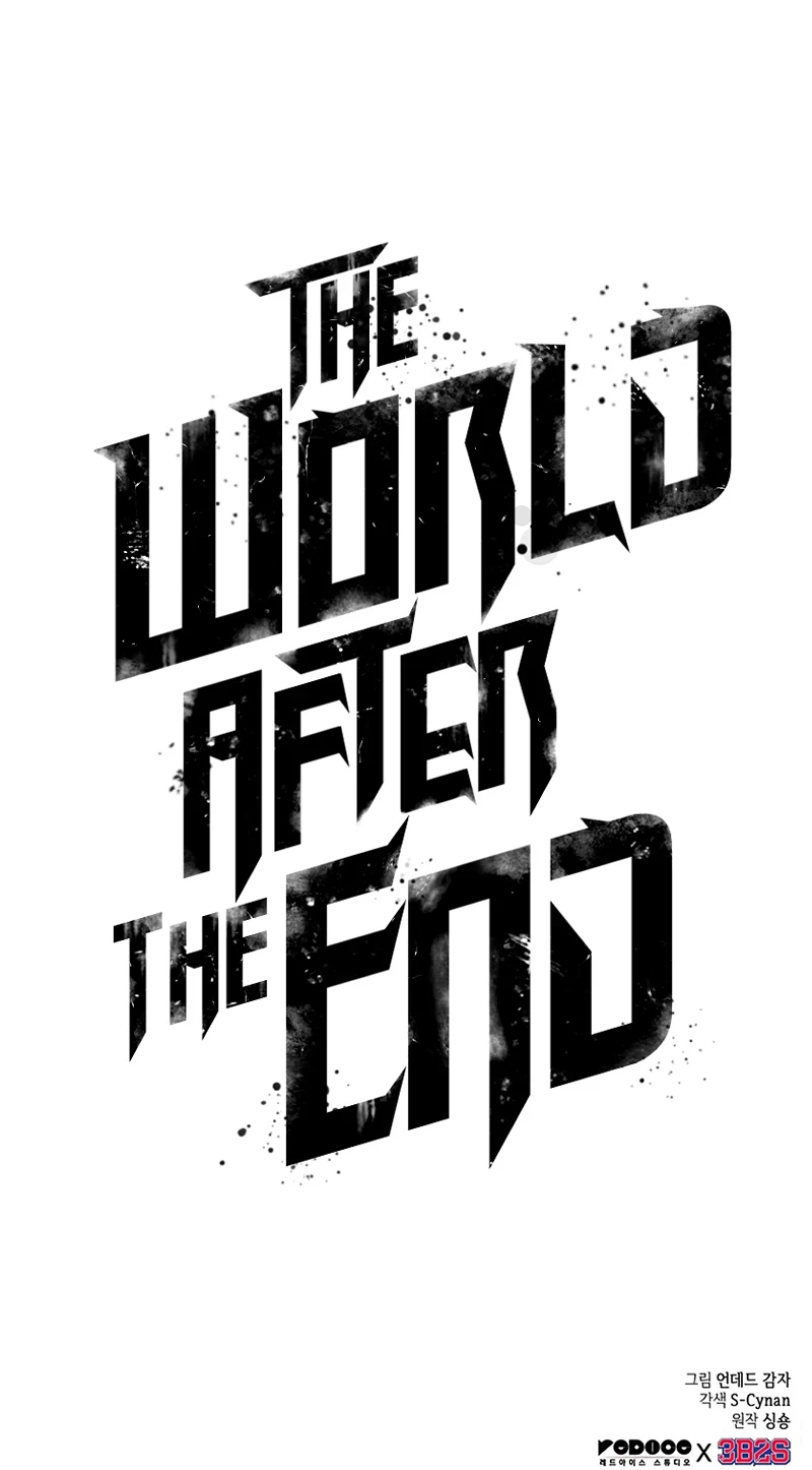The World After The End Chapter 28, page 14 of 15