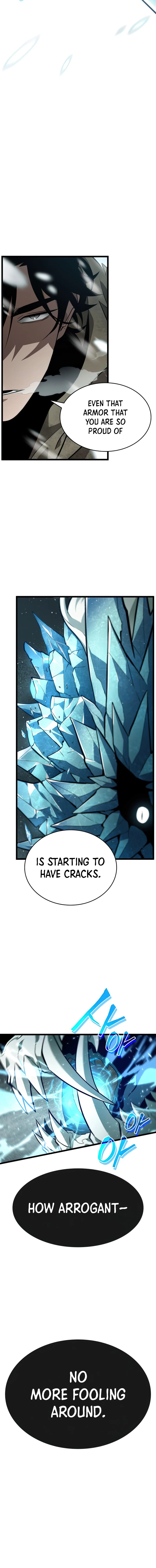 The World After The End Chapter 3, page 13 of 15