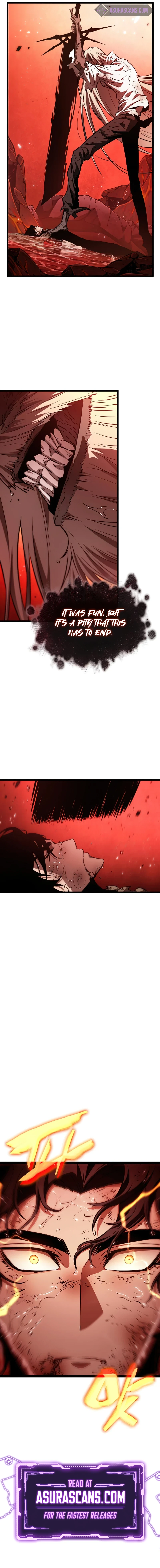 The World After The End Chapter 30, page 15 of 17
