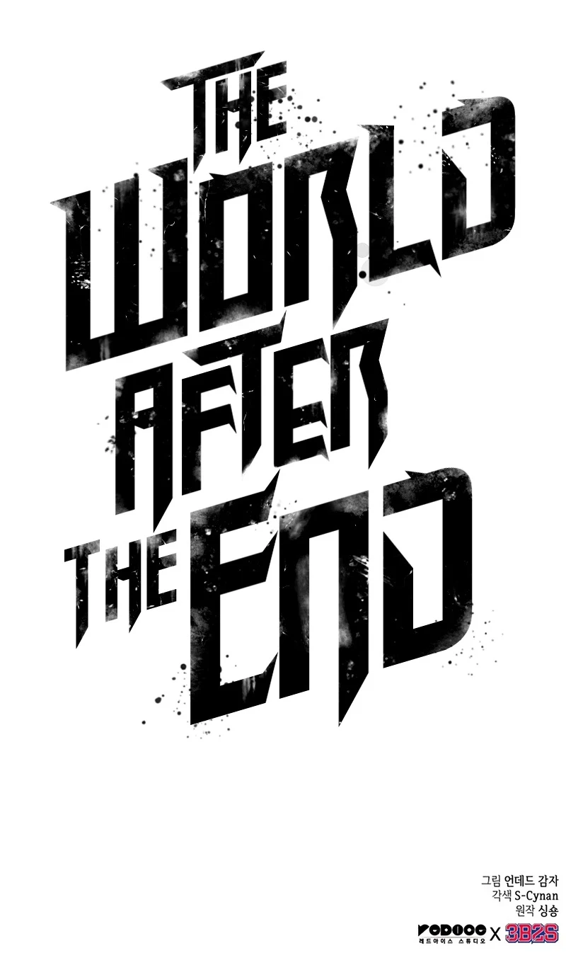 The World After The End Chapter 30, page 16 of 17