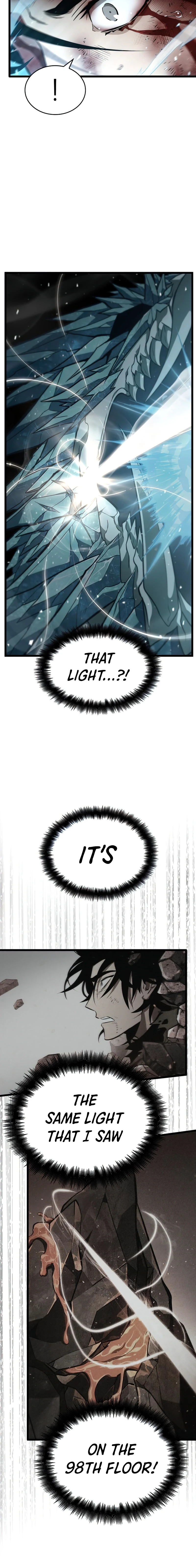 The World After The End Chapter 4, page 7 of 18
