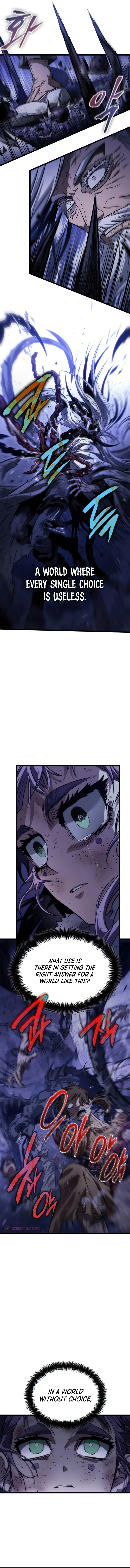 The World After The End Chapter 46, page 5 of 15